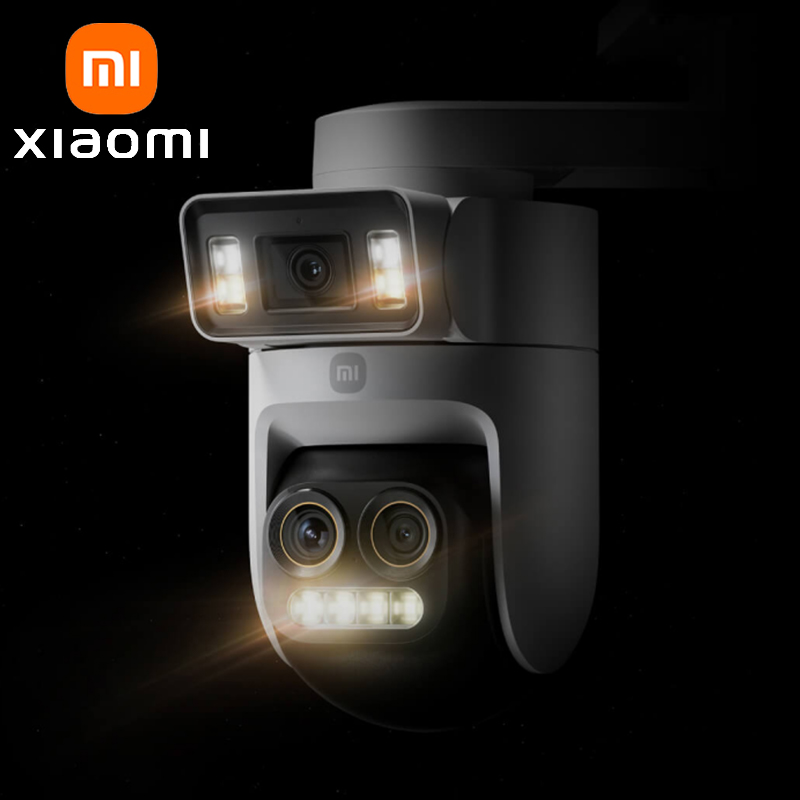 Smart Home Yeelight - كاميرا XIAOMI الذكية الخارجية الجديدة 4