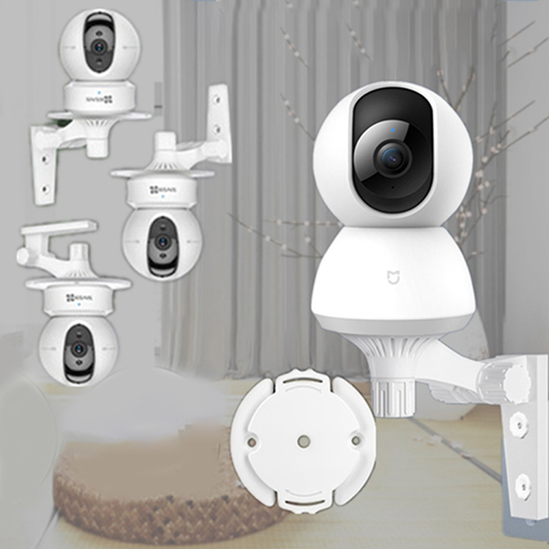 Tp-Link Camera Tapo C200 - قاعدة تثبيت على الحائط من مادة