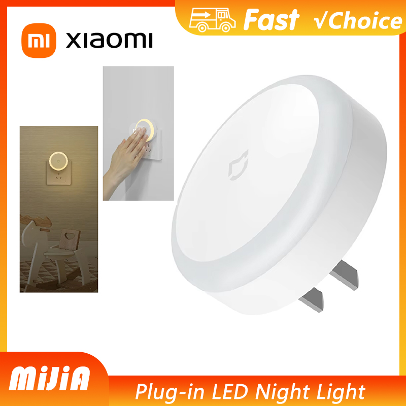Smart Home Yeelight - جديد Xiaomi MiJIA LED الذكية الأشعة