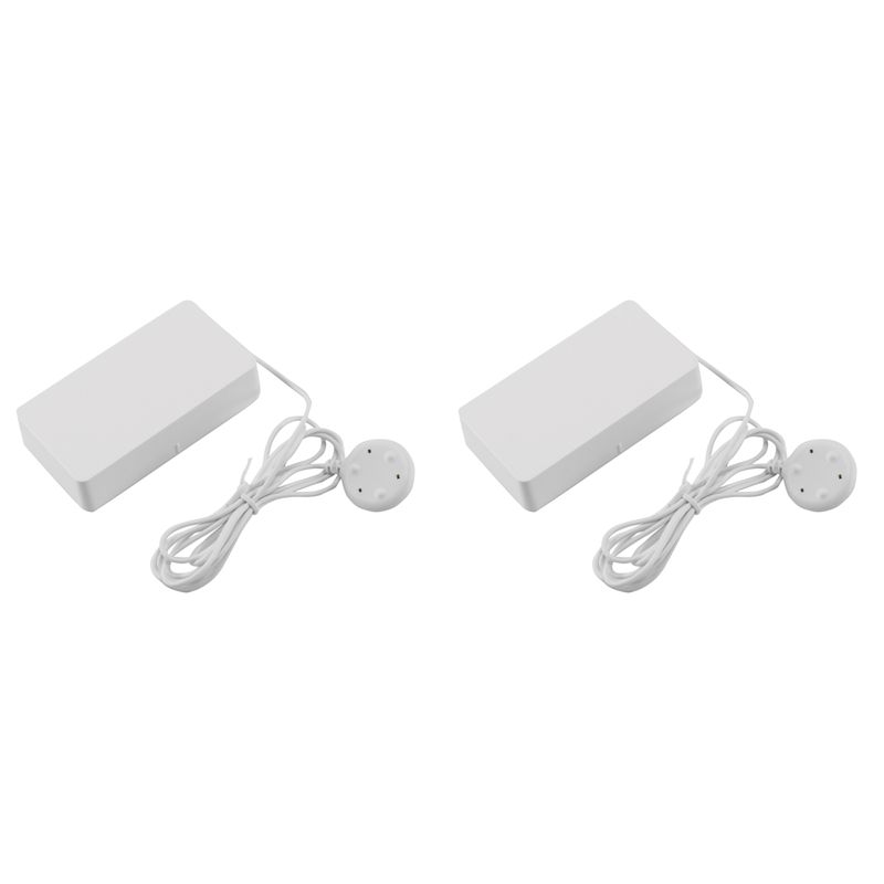 Wifi Water Sensor - جهاز استشعار تسرب المياه AFOURT-2X من