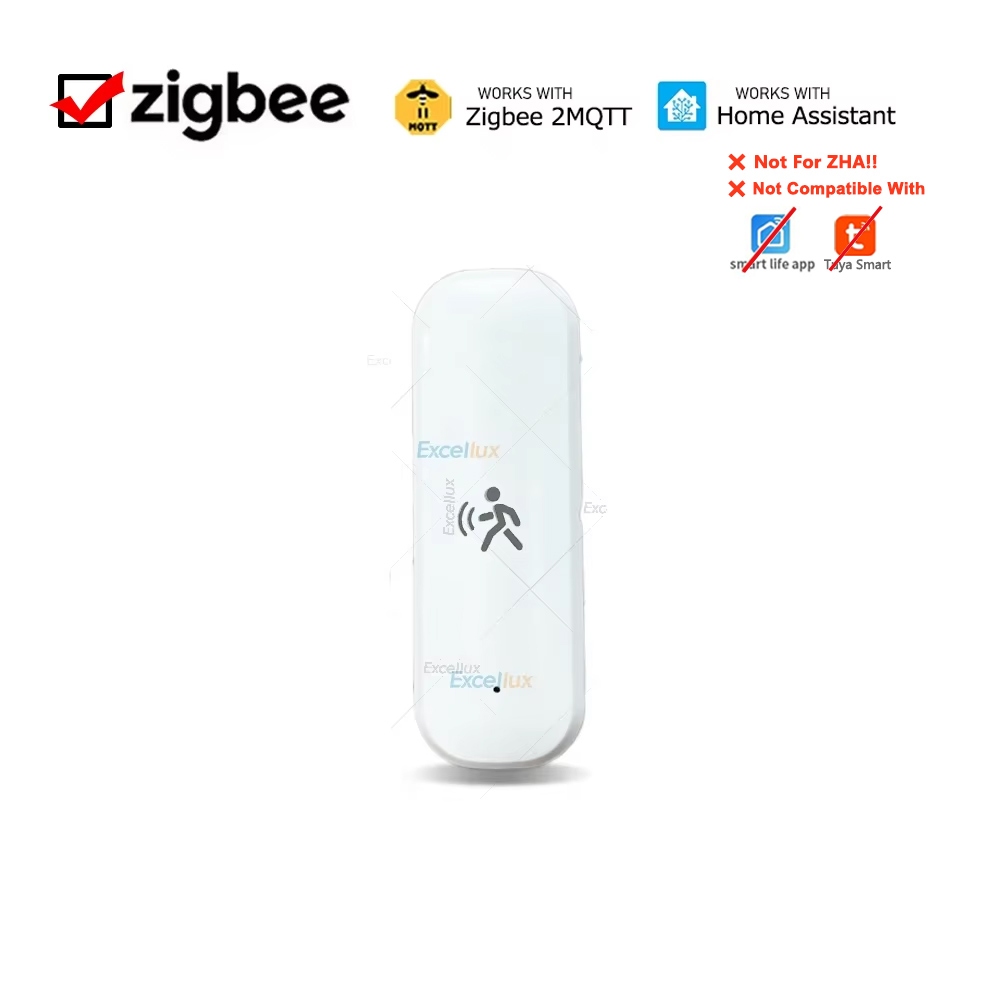 Smart Home Sistem - الذكية زيجبي محس حركة الرادار Mmwave