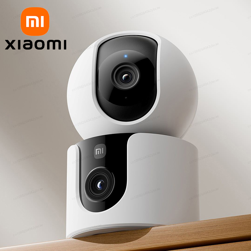 Smart Home Yeelight - كاميرا XIAOMI الذكية C300 إصدار الكاميرا