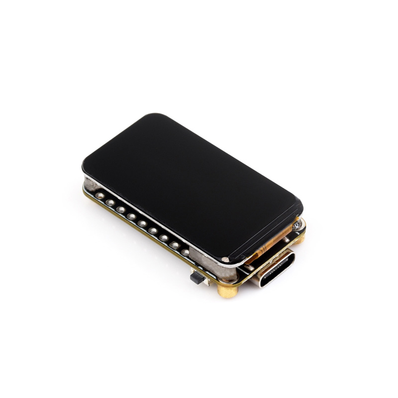 Smart Home Esp32 - ESP32-C6 لوحة تطوير العرض 1.47 بوصة