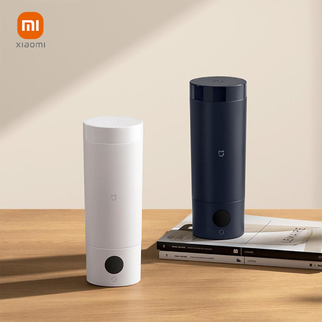 Smart Home Yeelight - الأصلي XIAOMI Mijia غلاية كهربائية محمولة