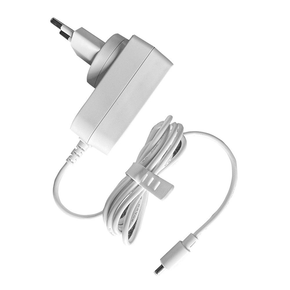 شاحن 24 فولت لشريط إضاءة Yeeli - مراجعة Smart Home Yeelight وسعره