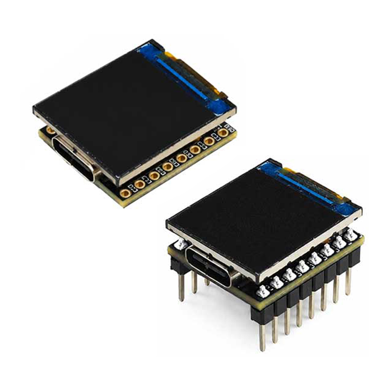لوحة تطوير ESP32 C6 بشاشة IPS  - مراجعة Smart Home Esp32 وسعره