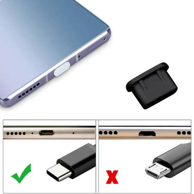 10-500 قطعة منفذ شحن USB نوع C - مراجعة Smart Home Yeelight وسعره