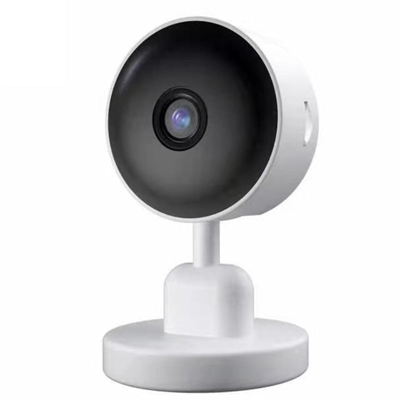كاميرا واي فاي داخلية أساسية م - مراجعة Smart Home Cctv وسعره