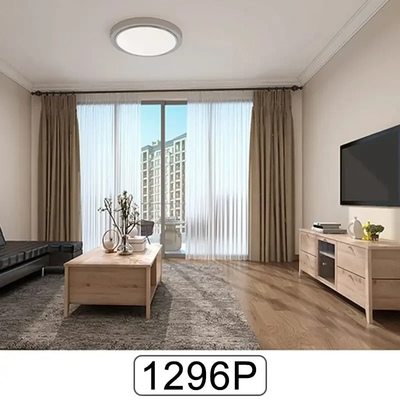 شاومي 360 °   كاميرا مراقبة لل - مراجعة Smart Home Yeelight وسعره