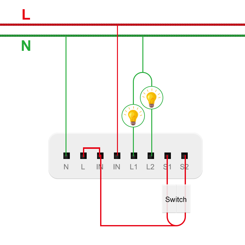 وحدة تحكم ذكية أصلية من Aqara  - مراجعة Smart Home Yeelight وسعره