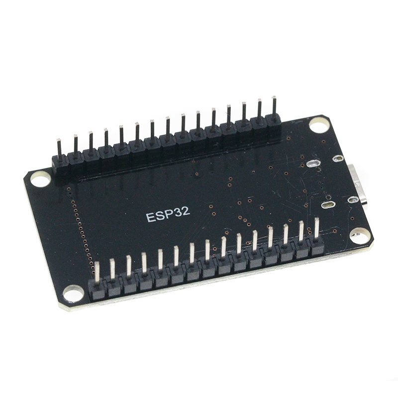 لوحة تطوير ESP32S esp32 DEVKIT - مراجعة Smart Home Esp32 وسعره