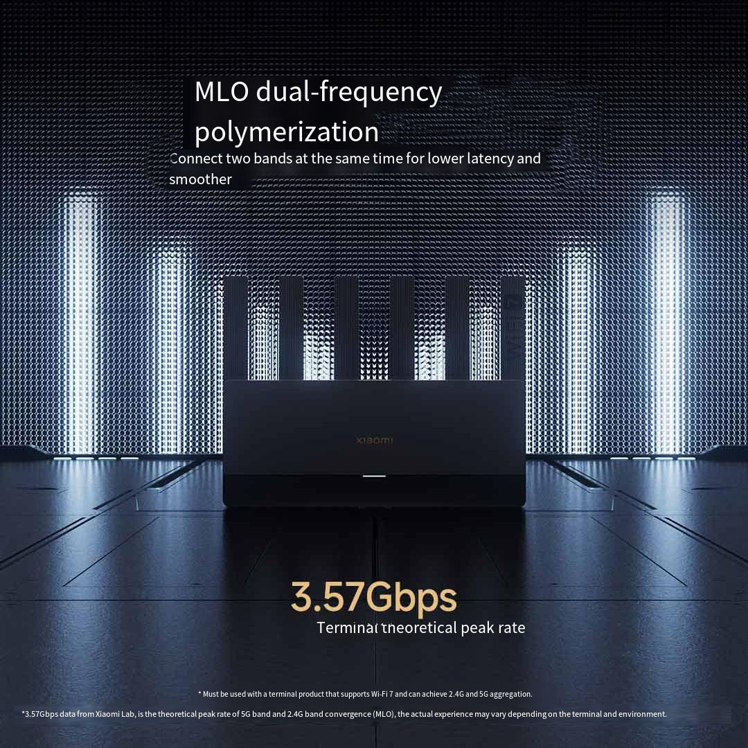 جهاز توجيه Xiaomi Mijia BE6500 - مراجعة Smart Home Yeelight وسعره