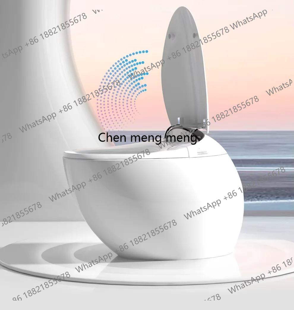 أحدث موديل مرحاض ذكي - مزود بم - مراجعة Smart Night Light وسعره