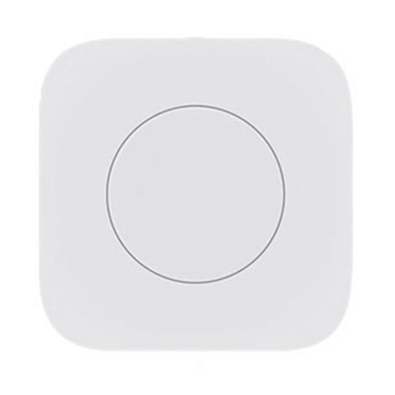 مفتاح تويا زيجبي لاسلكي صغير ل - مراجعة Smart Home Recommendations وسعره