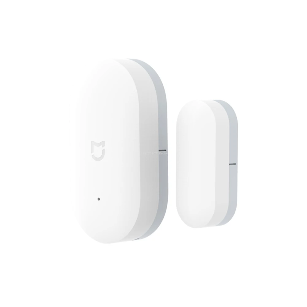 مستشعر الباب والنافذة من شاومي - مراجعة Smart Home Yeelight وسعره