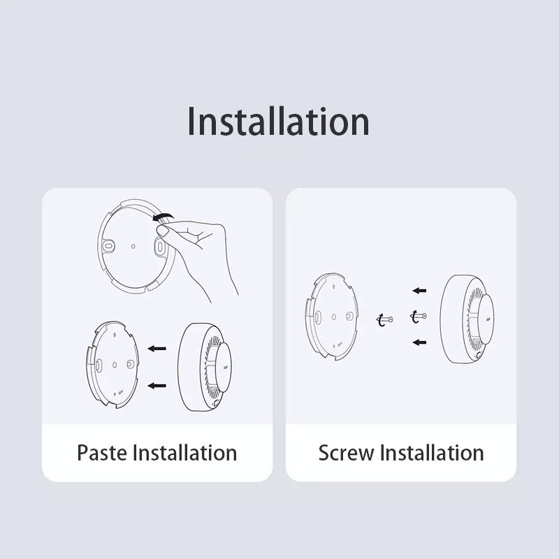 جديد Aqara كاشف الدخان زيجبي ا - مراجعة Smart Home Yeelight وسعره