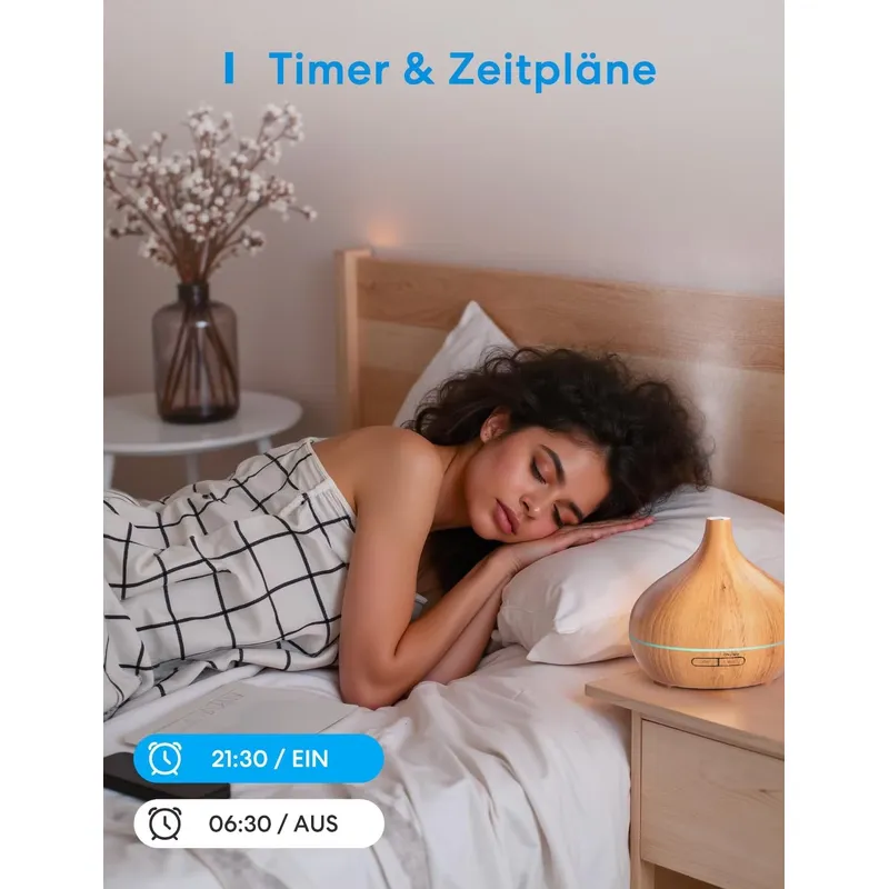 【CHIMU HOME】 جهاز MOD150 لنشر  - مراجعة Smart Home App وسعره