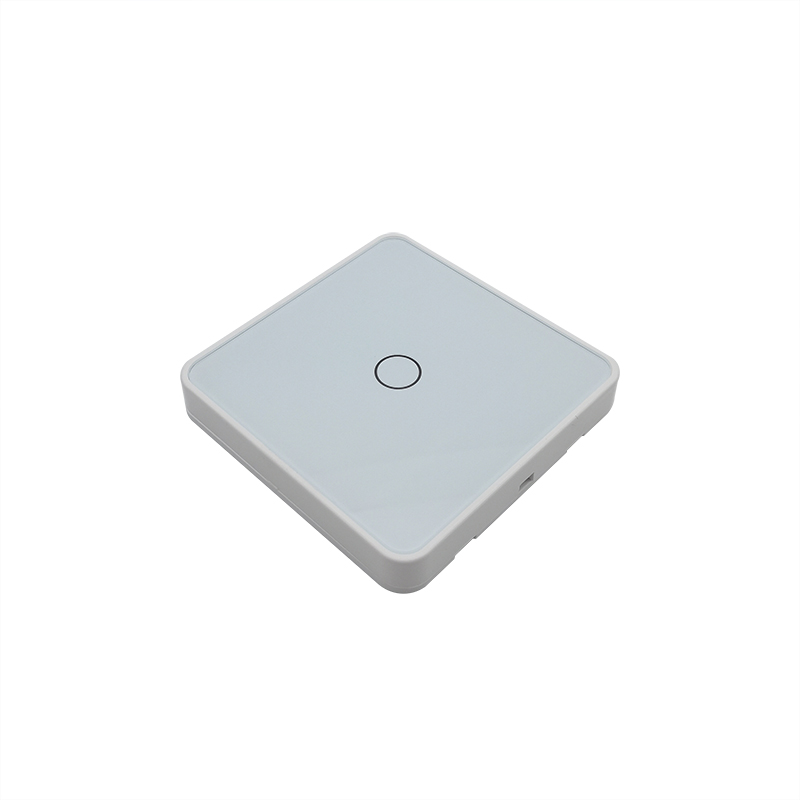 LK-ST05 المنزل الذكي اللمس مفت - مراجعة Smart Home Project وسعره
