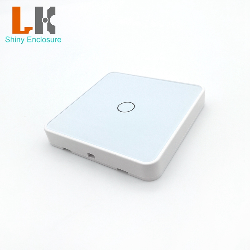 LK-ST05 المنزل الذكي اللمس مفت - مراجعة Smart Home Project وسعره