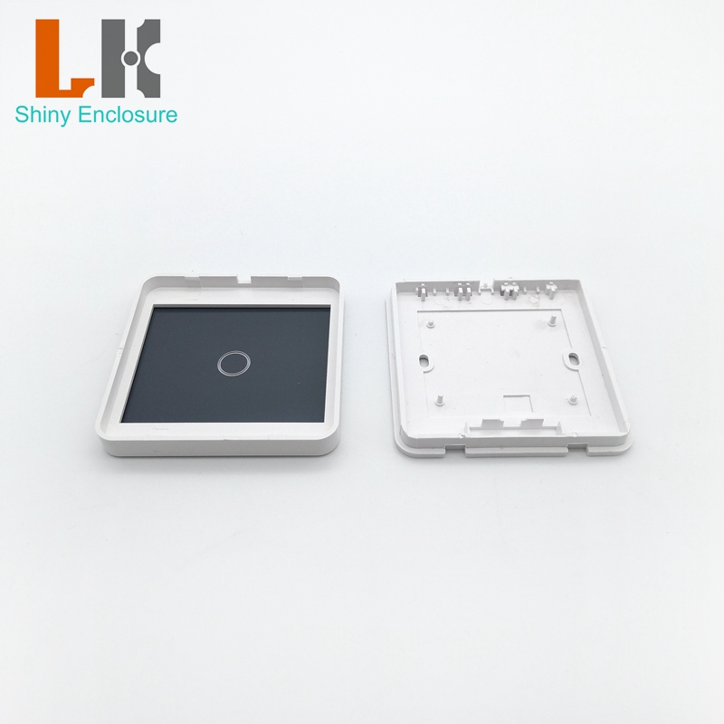 LK-ST05 المنزل الذكي اللمس مفت - مراجعة Smart Home Project وسعره