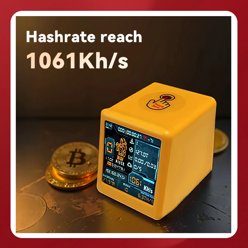 انخفاض استهلاك الطاقة BTC منفر - مراجعة Smart Home Esp32 وسعره
