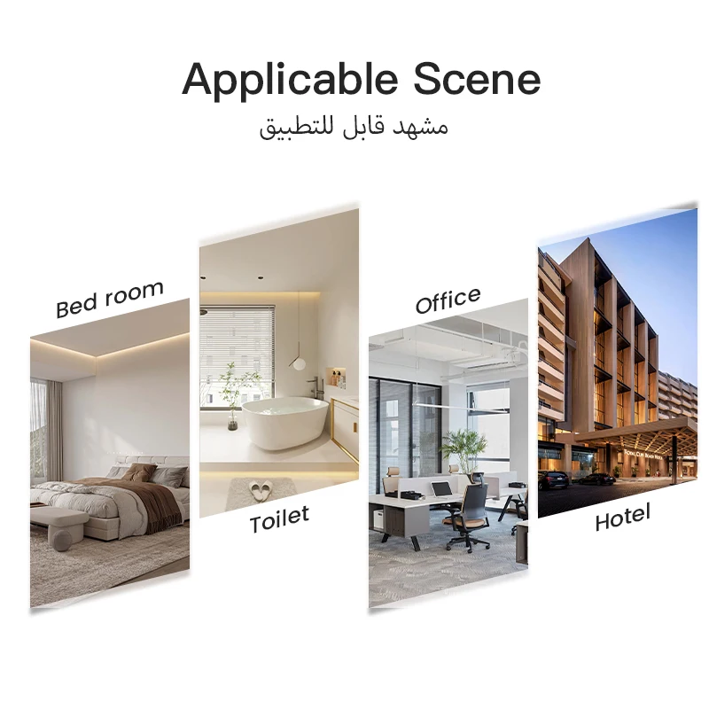 سلكي جديد إلى Carplay اللاسلكي - مراجعة Smart Home Project وسعره