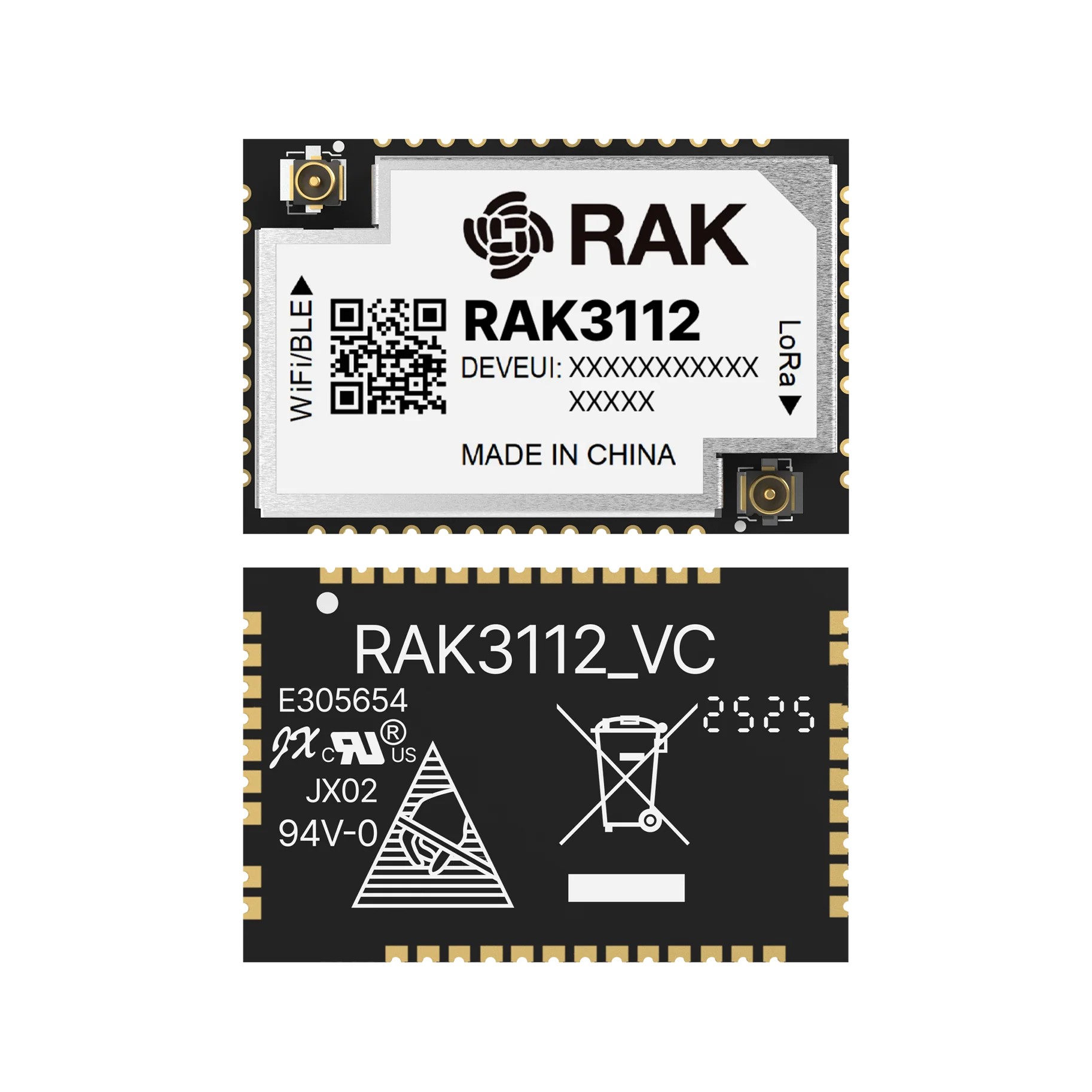 وحدة RAK3112 WisDuo لتقنية Edg - مراجعة Smart Home Esp32 وسعره