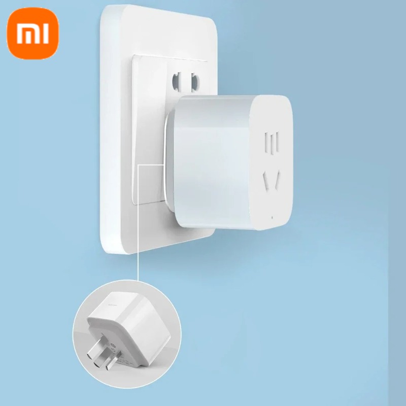مقبس شاومي ميجيا الذكي 3 مع إص - مراجعة Smart Home Yeelight وسعره