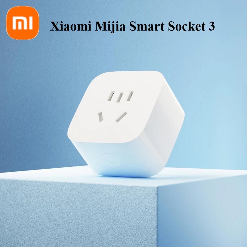 مقبس شاومي ميجيا الذكي 3 مع إص - مراجعة Smart Home Yeelight وسعره